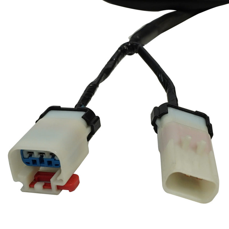 BD Diesel 14-20 Cummins ISX15 w/ Engine Intake Throttle Equipped E-PAS Positive Air Shut-off 1036770