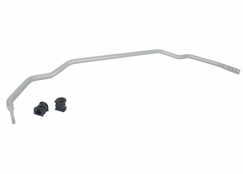 Whiteline 04-08 Acura TSX Rear Heavy Duty Adjustable 22mm Swaybar BHR80XZ