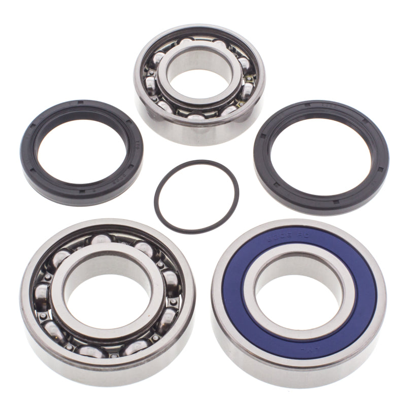 All Balls Racing 08-09 Yamaha RS Vector GT Jack Shaft Bearing & Seal Kit Upper Shaft 14-1051