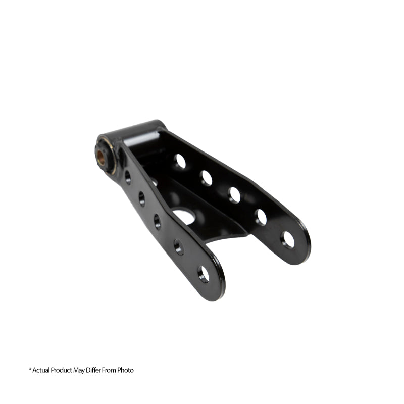 Belltech Shackle Kit 02-07 Dodge Ram 1500 1.25inch