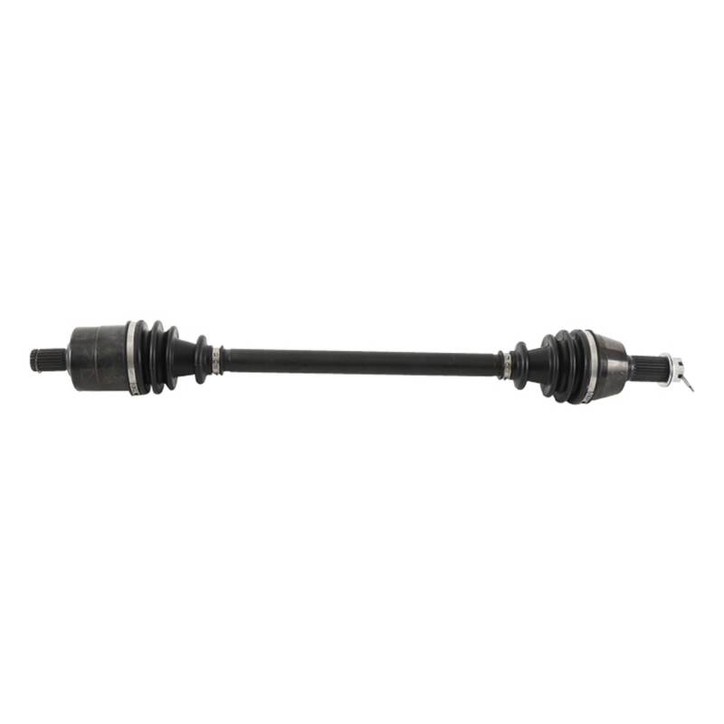 All Balls Racing 8Ball Xtreme Duty Axle AB8-PO-8-311
