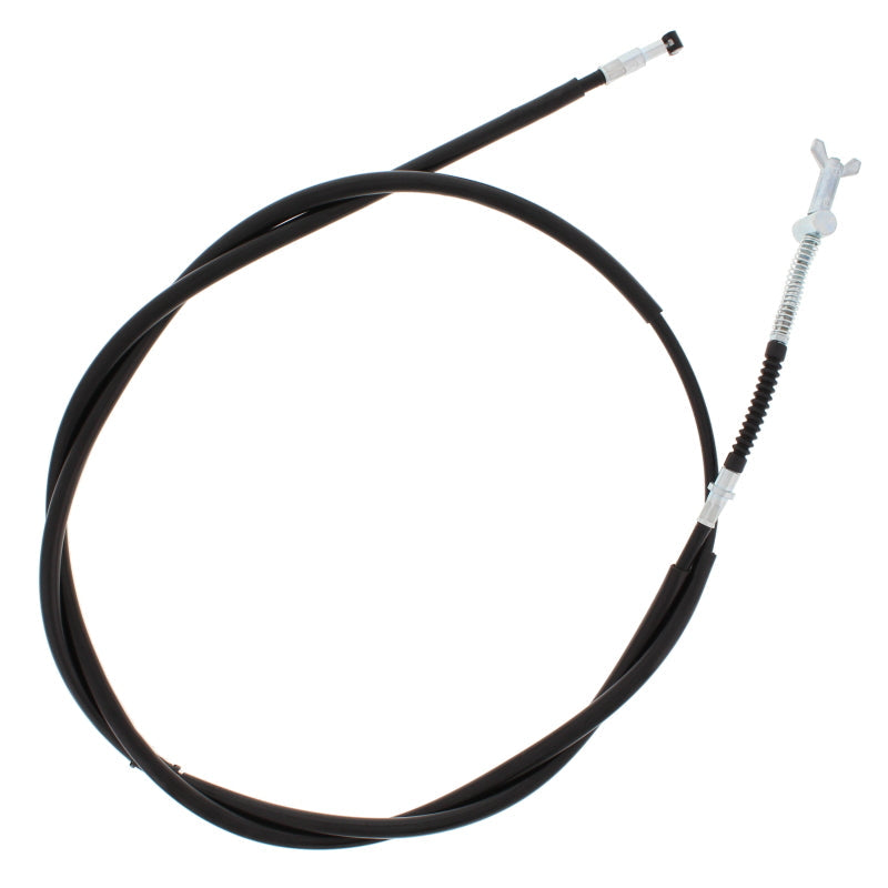 All Balls Racing 12-13 Honda TRX500FE Cable - Rear H& - Park Brake 45-4019