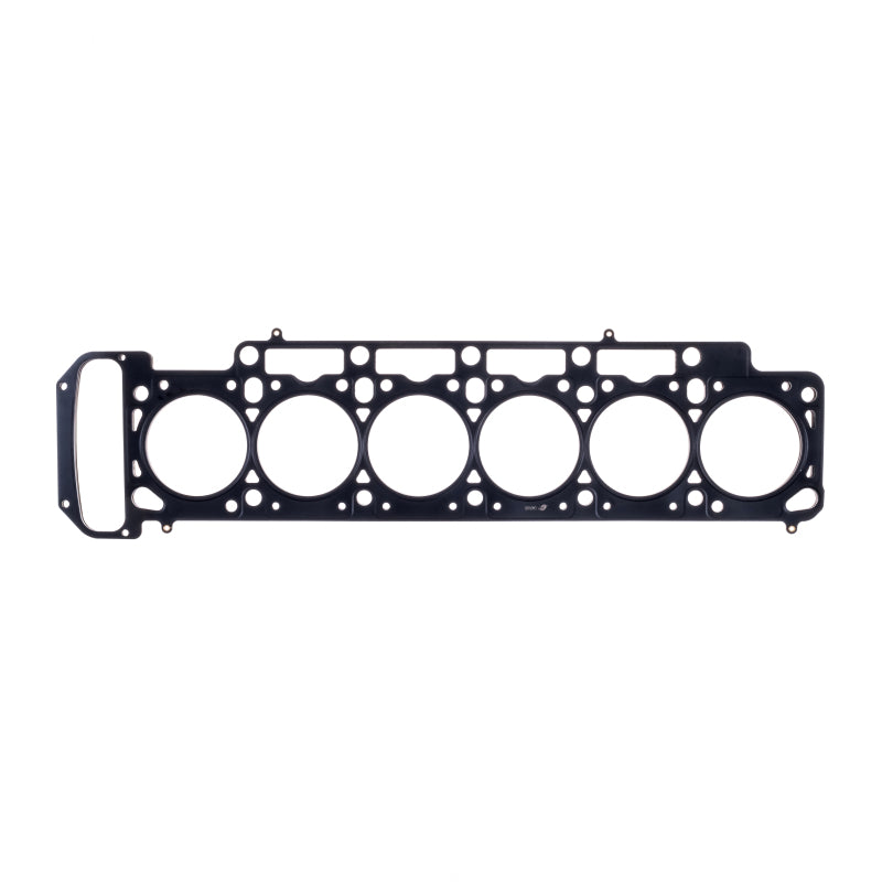 Cometic Gasket BMW M30B30V/M30B30/M30B32 .066in MLS Cylinder Head Gasket - 90mm Bore C4476-066