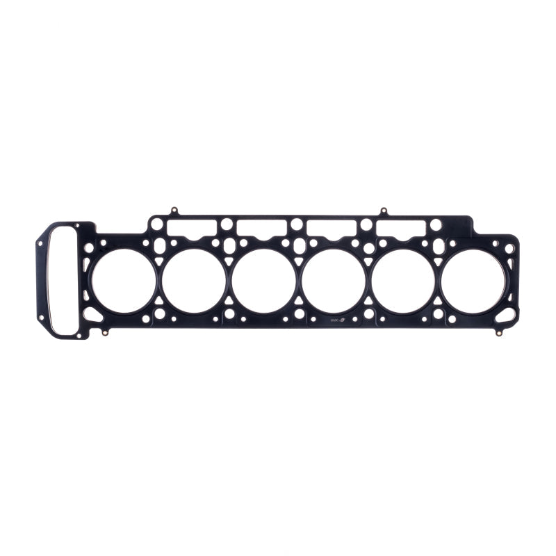 Cometic Gasket BMW M30B30V/M30B30/M30B32 .120in MLS Cylinder Head Gasket - 90mm Bore C4476-120