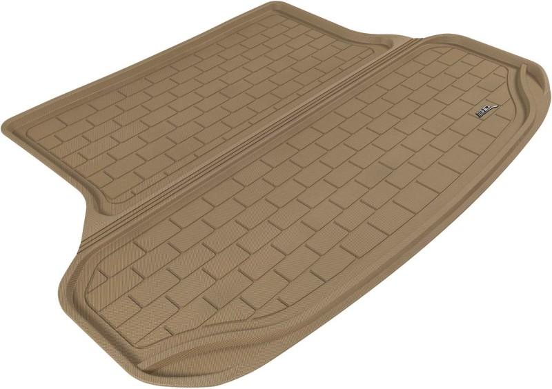 3D MAXpider 2004-2009 Lexus RX350/ 330 Kagu Cargo Liner - Tan M1LX0201302