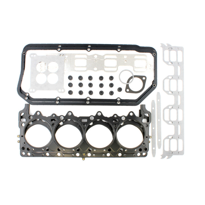 Cometic Gasket Cometic Chrysler Gen-2 Hemi Top End Gasket Kit - 4.310in Bore - .051in MLS Cylinder Head Gasket PRO1021T-051
