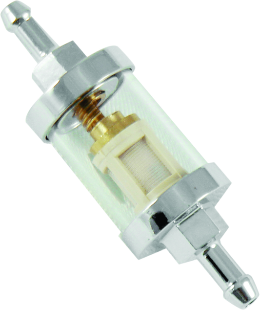 FR SPORT Bikers Choice Clear-View Fuel Filter 603516