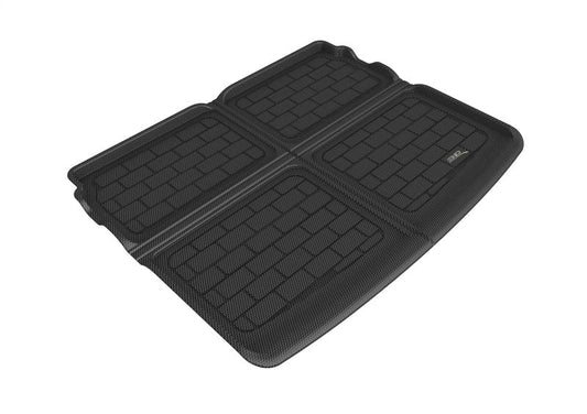 FR SPORT 3D MAXpider 21-  Ford Bronco Kagu Rear Cargo Liner Black M1FR1431309