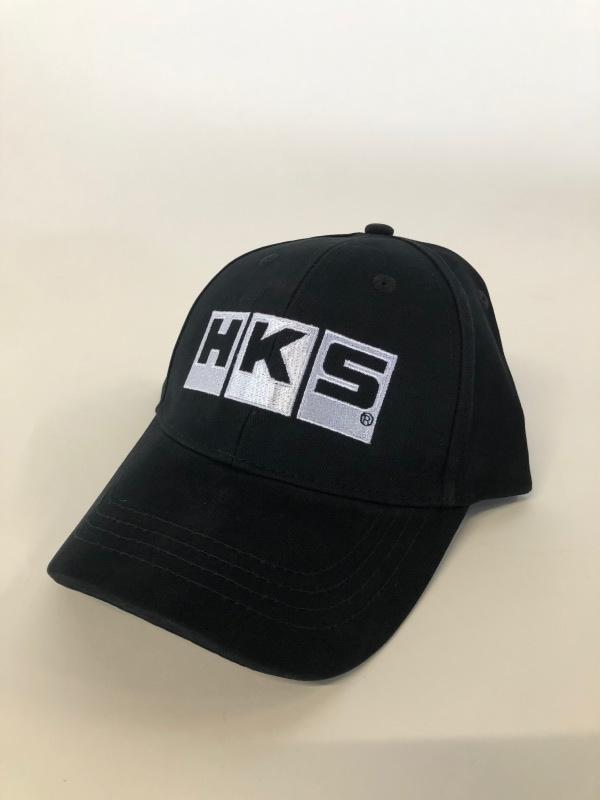 FR SPORT HKS Hat w/ OG Logo HatOGLogo