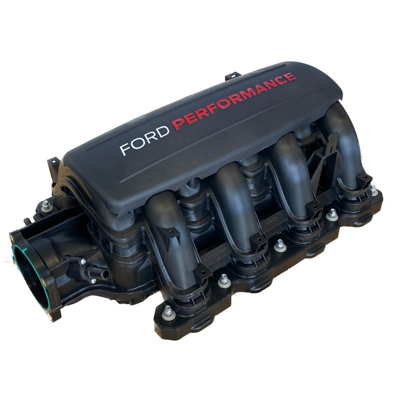 FR SPORT Ford Racing Ford Performance Low Profile Manifold For 7.3L Super Duty Gas Engine...