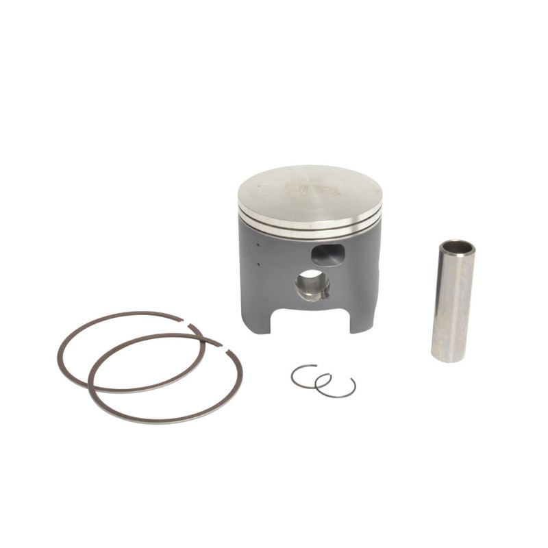 Athena 97-05 Kawasaki KDX 220 68.95mm Bore 2T Forged Racing Piston S4F06900001B