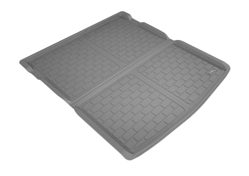 3D MAXpider 2018-2019 Volkswagen Atlas Kagu Cargo Liner - Gray M1VW0841301