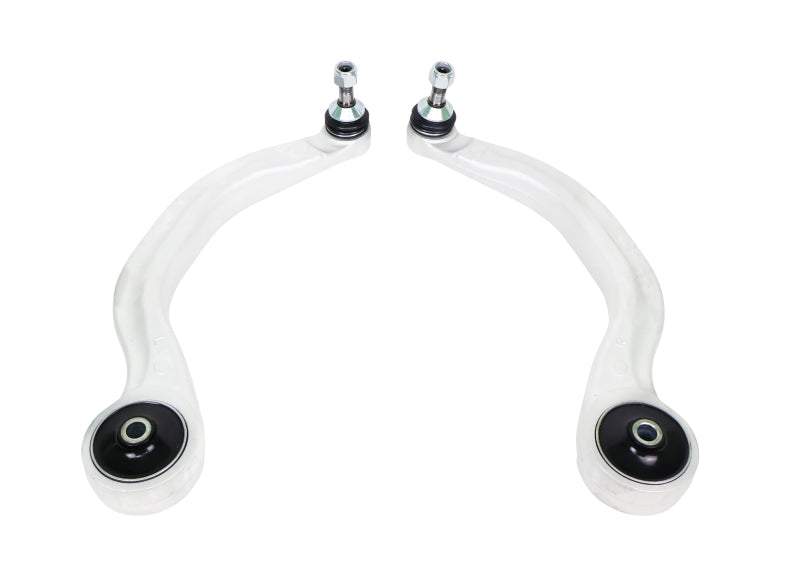 AAUSA Whiteline 17-26 Tesla 3 Front Lower Compliance Control Arm - Tesla Model 3 & Model Y - View 2