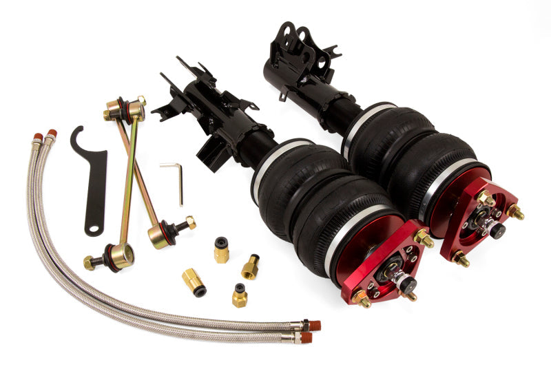 AIRLIFT 13-17 ILX,12-15 Civic & 12-13 Civic Si,Fits USA/JDM Models