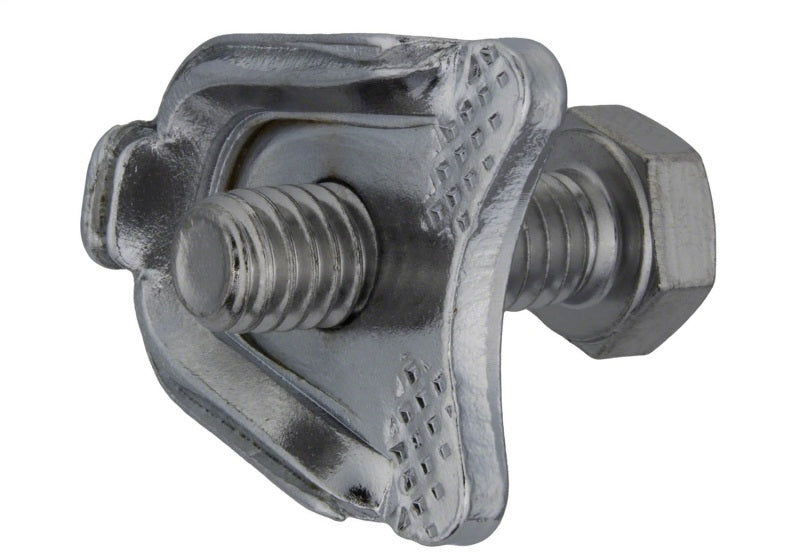 FR SPORT Ford Chrome Distributor Hold Down Clamp FRDM12270-A302 - View 8