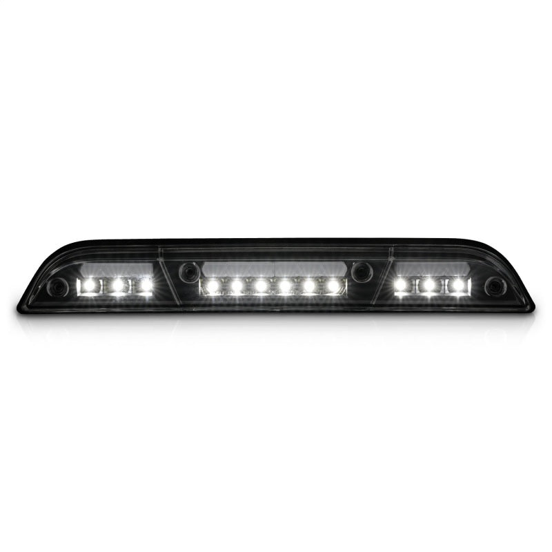 FR SPORT ANZO 15-20 Ford F-150 - F-450 LED Third Brake Light - Black Housing/Smoke Lens 531112 -...