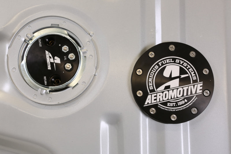 Aeromotive Fuel Tank, Gen 2, 78-88 Monte Carlo / Malibu