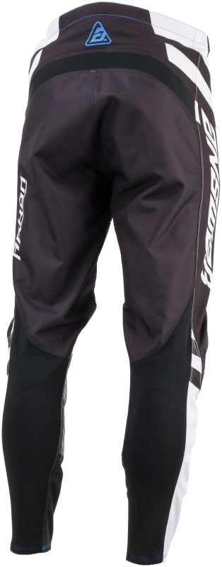 Answer 24 Arkon Nitrus Pants Blue/Black/WhiteYouth Size - 22 442622