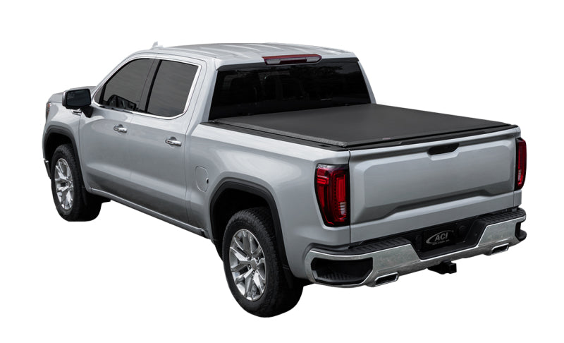 Access Lorado 2020+ Chevy/GMC Full Size 2500 3500 6ft 8in Bed Roll-Up Cover 42419