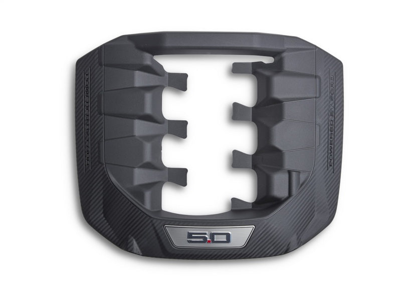 Ford Racing 2024 Mustang 5.0L Engine Cover Kit M-9680-M50D
