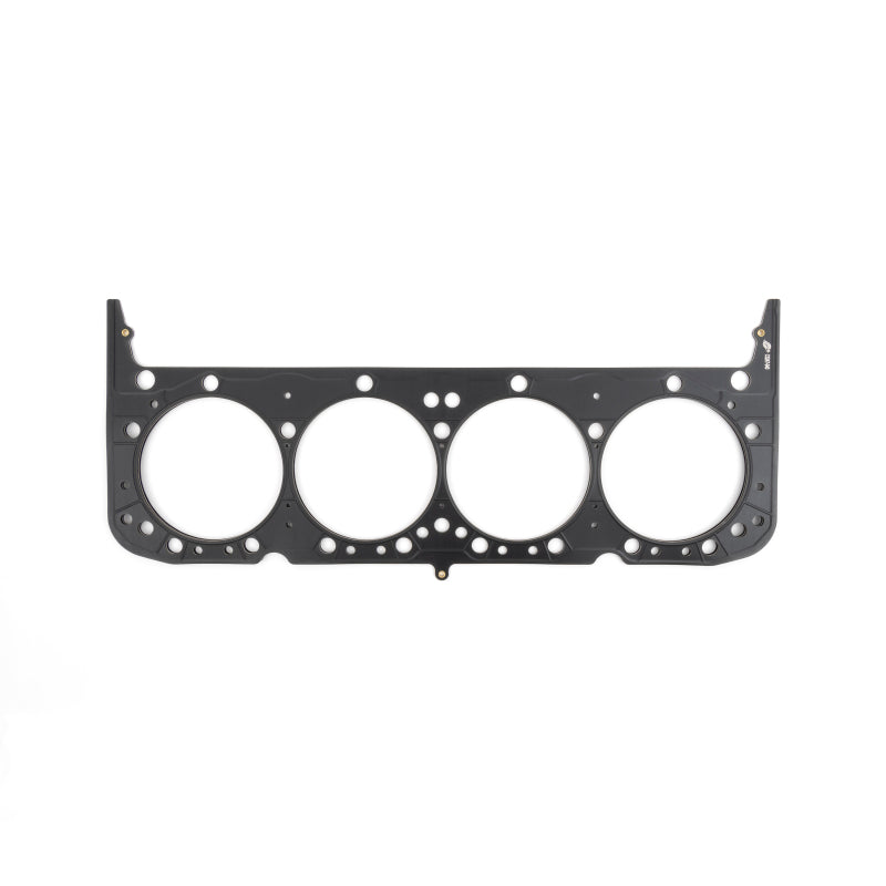Cometic Gasket Cometic Chevy Gen1 Small Block V8 .035in MLS Cylinder Head Gasket - 4.125in Bore - 18/23 Degree Head C5247-035