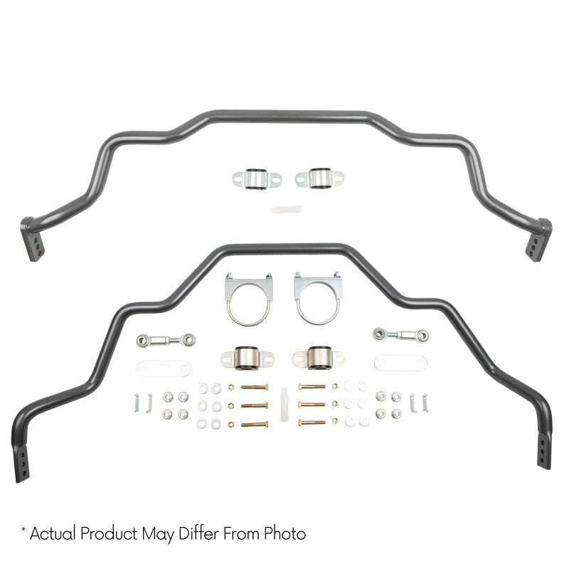 Belltech ANTI-SWAYBAR SETS CHEVY 82-92 CAMARO FIREBIRD 9979