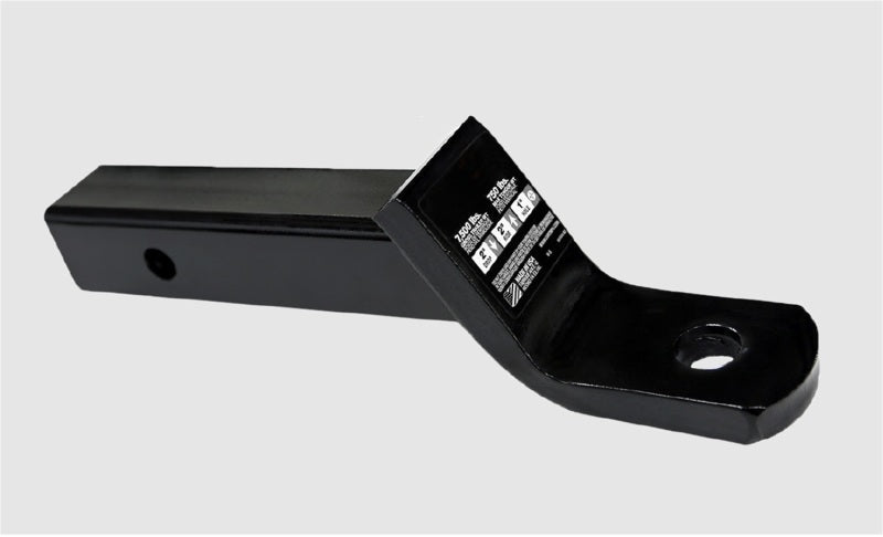 Access Rockstar ALL Accessories Extended Shaft - 2in Drop Ball Hitch for 2in Receiver 80812