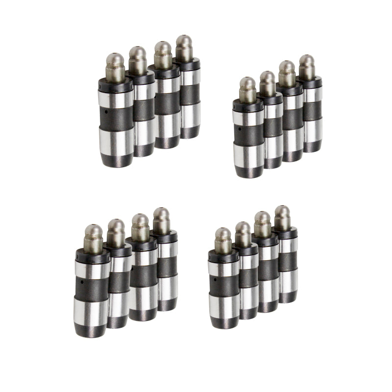 COMP Cams 96-04 Ford Modular 4.6L-5.4L SOC Performance Lash Adjusters - Set of 16 84031-16