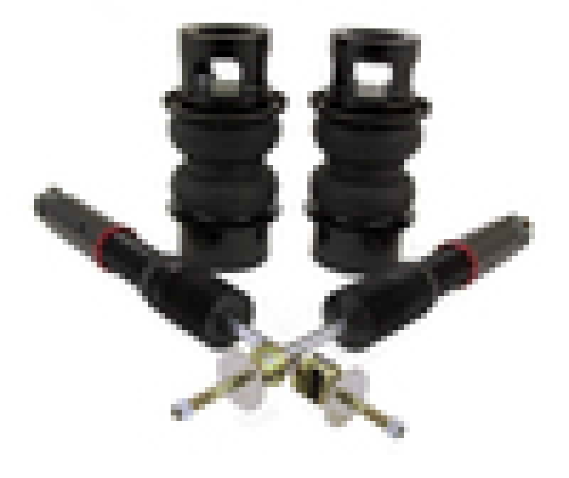 AIRLIFT Performance Rear Kit