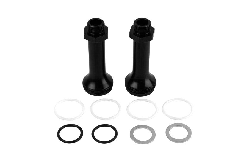 Aeromotive Fuel Injection Fuel Rail