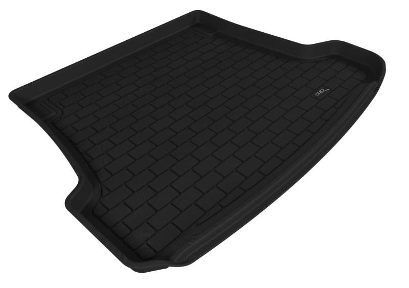 3D MAXpider 2003-2011 Saab 9-3 Kagu Cargo Liner - Gray M1SA0021301