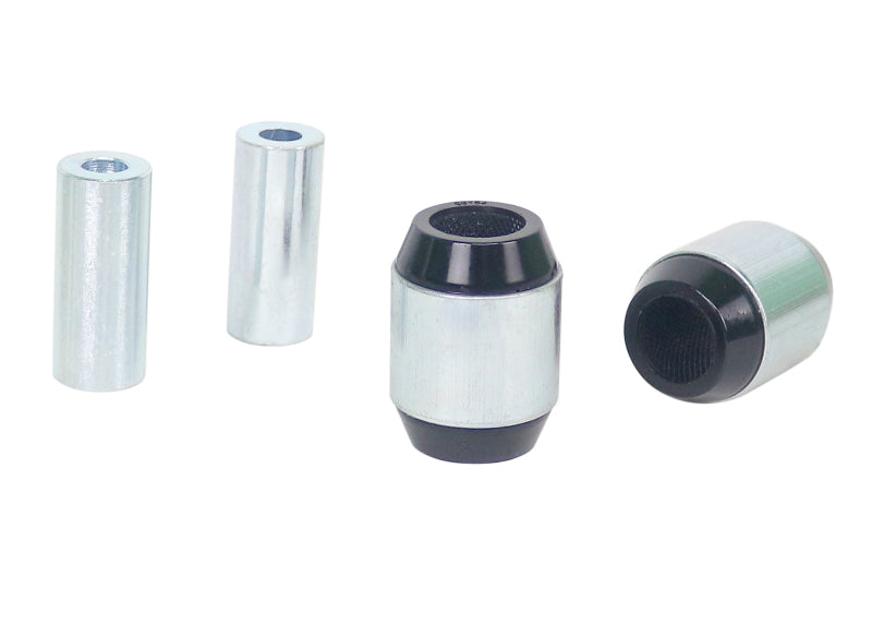 Whiteline Rear Lower Inner Rearward Bushing Kit W63642