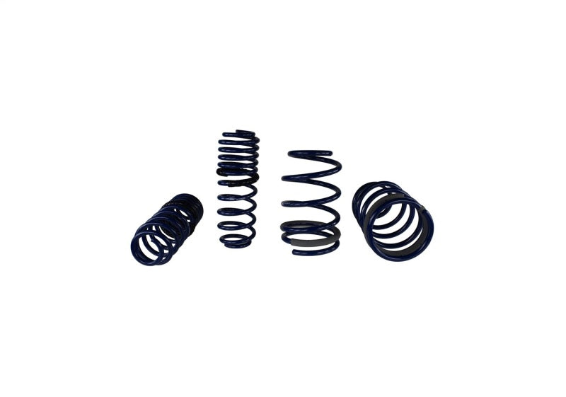 Ford Performance Parts 2005-2014 Mustang Spring Kit 1.5in Drop