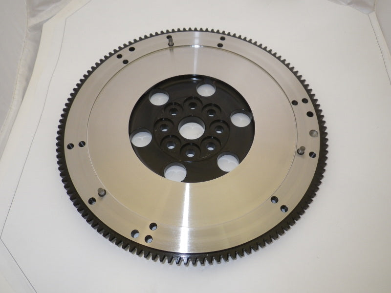Comp Clutch 06-16 Subaru WRX Lightweight Steel Flywheel 2-723-ST