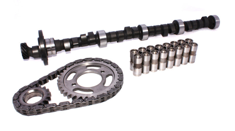 COMP Cams Camshaft Kit Bs455 252H SK96-200-4
