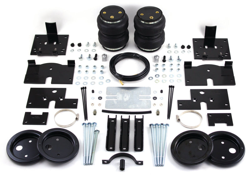 AIRLIFT Loadlifter 5000 Ultimate for Half Ton Vehicles