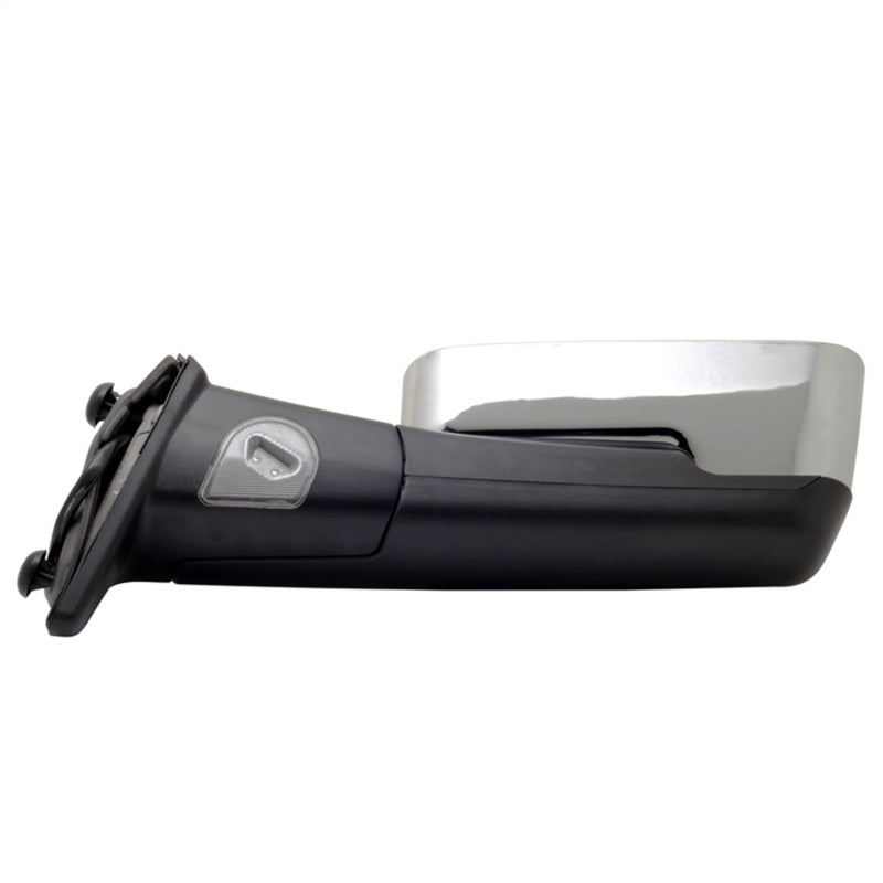 FR SPORT SPYDER Xtune Dodge Ram 1500 09-12 Extendable Heated Adjust Mirror Chrome HoUSing Right...