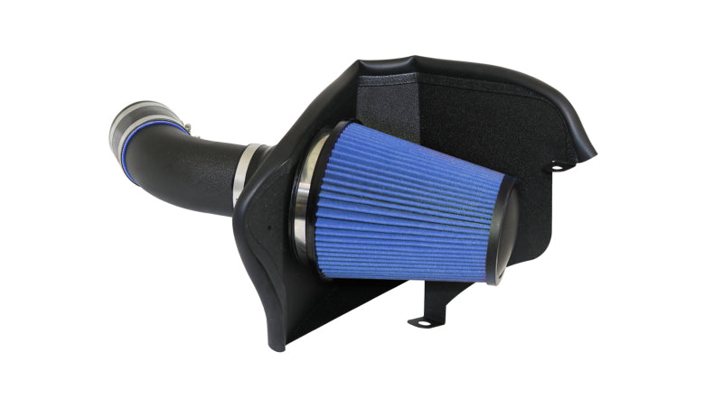 Corsa Performance Corsa Apex 12-17 Jeep Grand Cherokee SRT 6.4L MaxFlow 5 Metal Intake