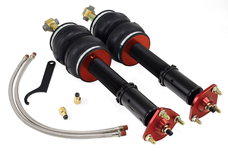FR SPORT AIRLIFT 98-05 Lexus GS300,98-00 GS 400,01-05 GS 430 - Rear Kit - View 3