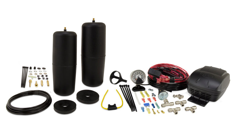 Air Lift 1000 Combo Kit w/Load Controller for 19-24 Dodge Ram 1500 Classic 25818HD
