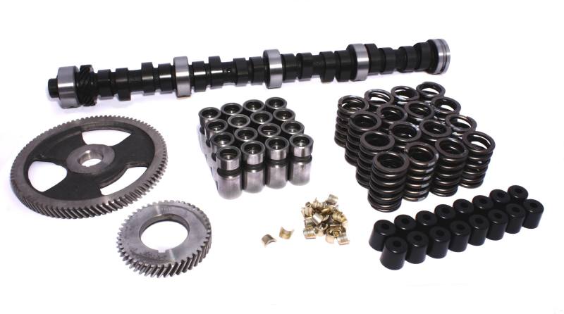 Comp Cams IH 268H Cam & Kit