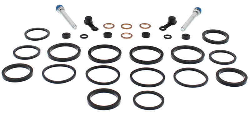 All Balls Racing Caliper Rebuild Kit 18-3180