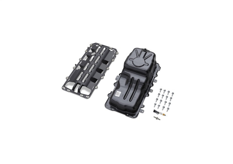 Ford Racing 2017 Gen 2 5.0L Coyote Oil Pan Kit M-6675-M50A1