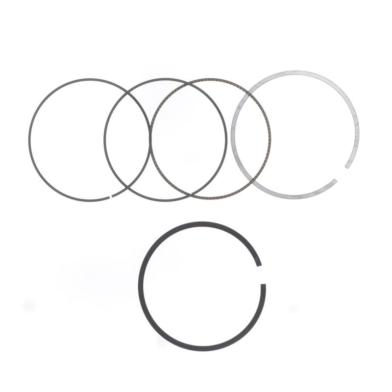 Athena Honda XR R 650 102mm Bore Ring Set (For Athena Pistons Only) S41316002
