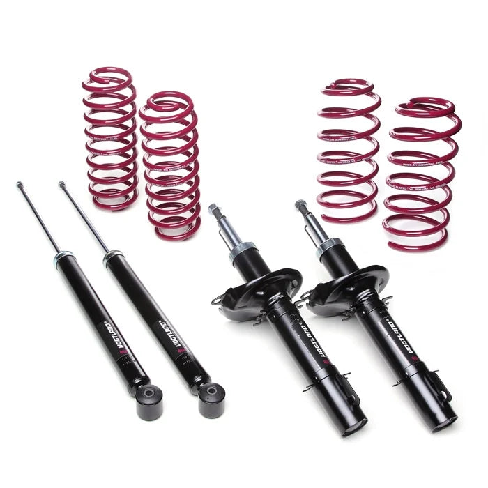 Vogtland HEIGHT ADJUSTABLE COILOVER KIT96-04 Mazda Miata/MX5