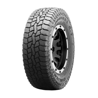 Falken Rubitrek A/T Tires - 28070394