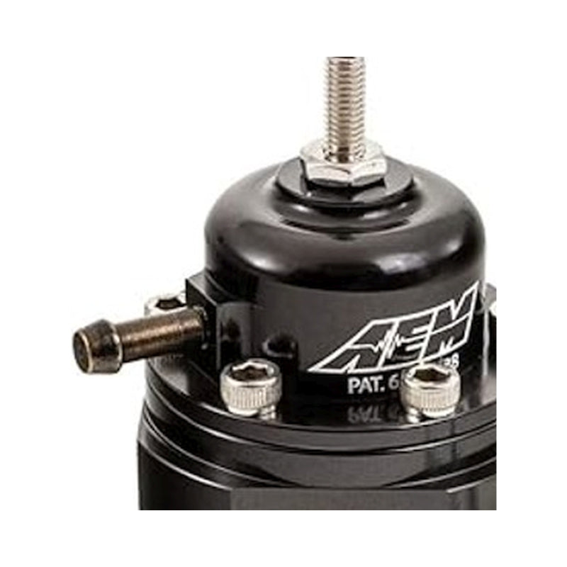AEM Fuel Pressure Regulator Barb Fitting