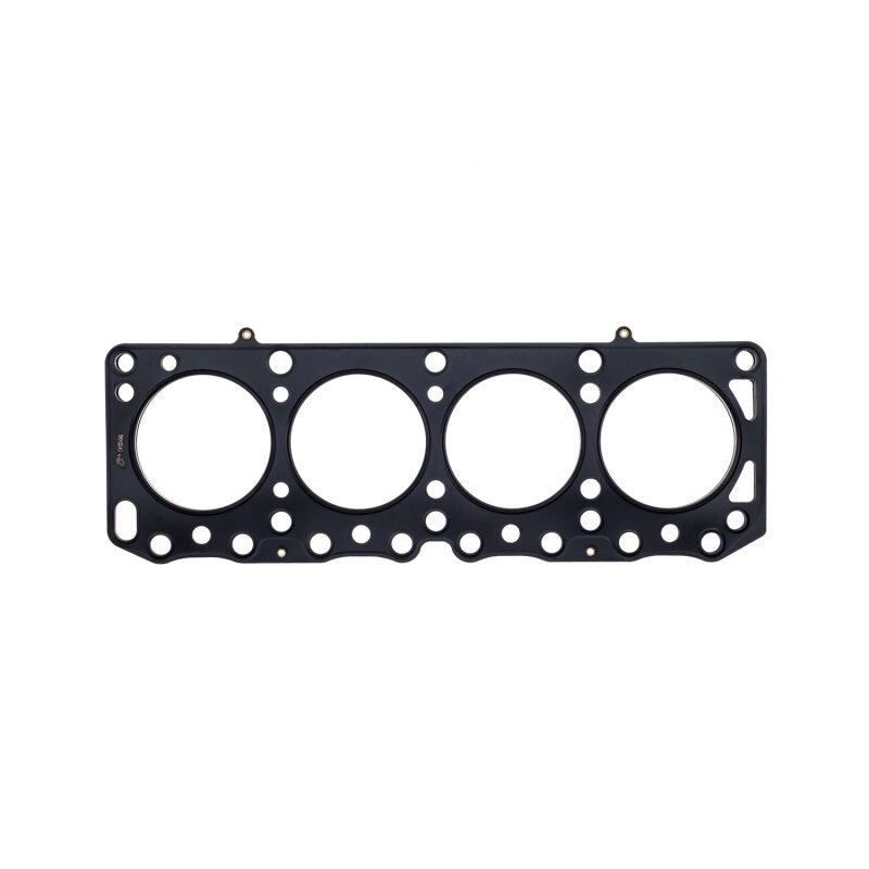 Cometic Gasket Cometic Ford Pre-Crossflow OHV Kent-Crossflow OHV Kent .075in MLS Cylinder Head Gasket-83mm Bore C4103-075