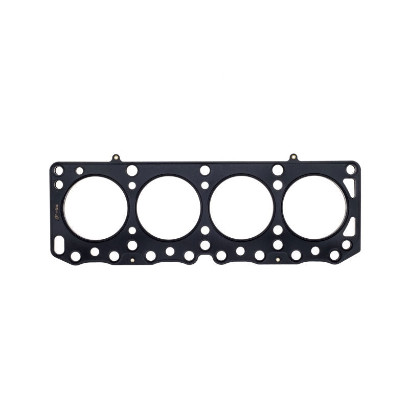 Cometic Gasket Cometic Ford Pre-Crossflow OHV Kent-Crossflow OHV Kent .066in MLS Cylinder Head Gasket-83mm Bore C4103-066