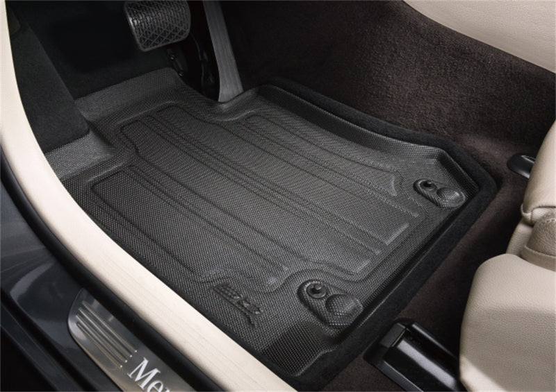 3D MAXpider 20-23 Mercedes-Benz Gls-Class (X167) Elegant Hybrid Black R1 R2 R3 SLMB13004709